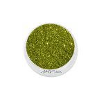 Sclipici B611Gold Green